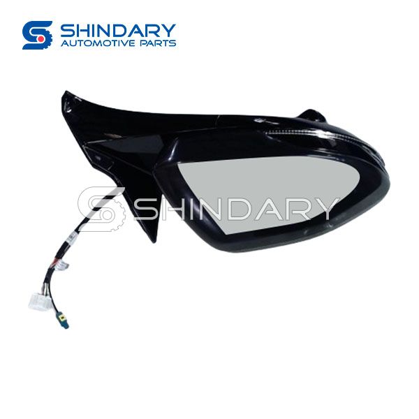 Rear view mirror assy (right) CD569F271002-0203 for CHANGAN