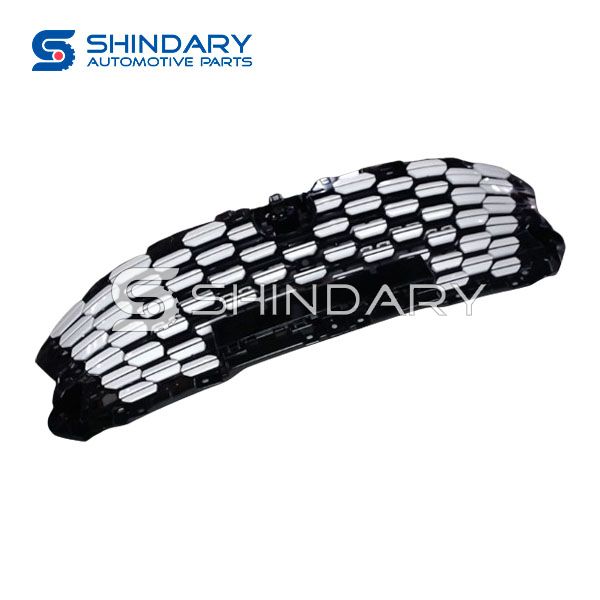 Front cover grille assy CD569F271301-1500-AA for CHANGAN