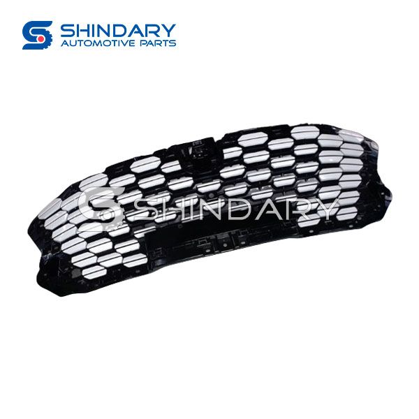 Front cover grille assy CD569F271301-1500 for CHANGAN