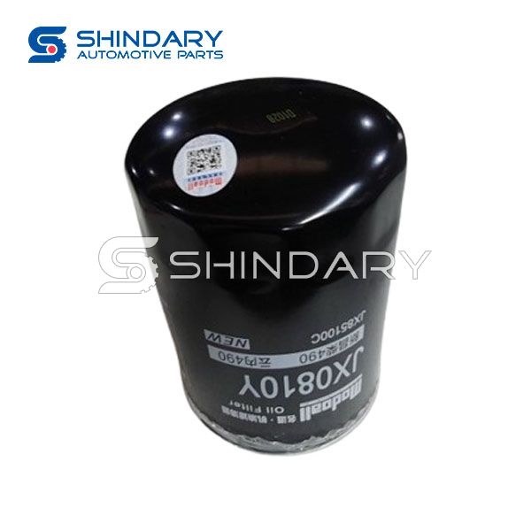 Oil filter JX0810Y for CHANA-KY