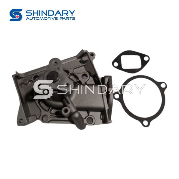 Water pump assy KKY01-150-010D for MAZDA