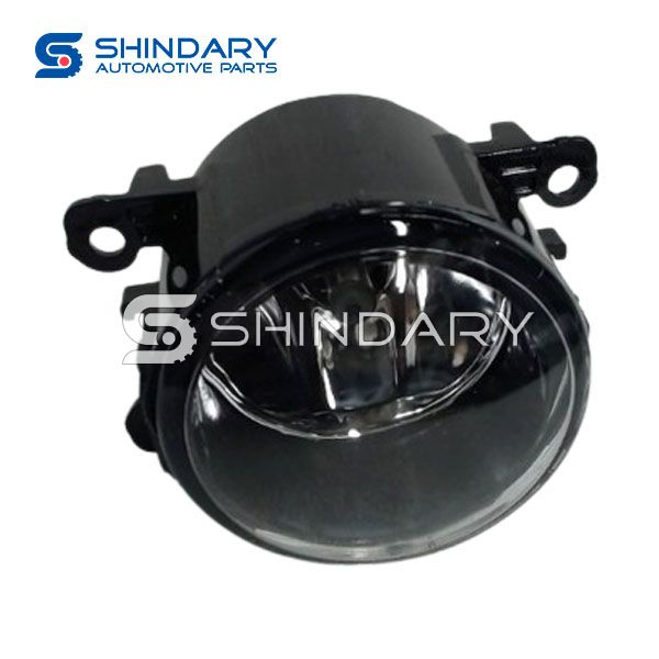 Front fog light assy, right PC201080-0101R for CHANGAN HUNTER