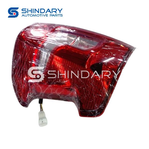 Rear light assy left PC201080-0702 for CHANGAN HUNTER