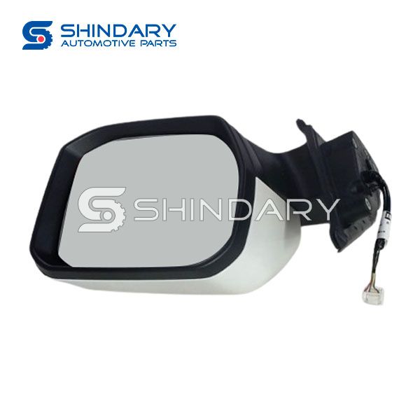 Exterior rear-view mirror assy PP6-17682-AB30 for JMC AVENUE