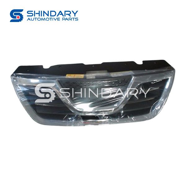 Front grille T11-8401050PF for CHERY TIGGO MT