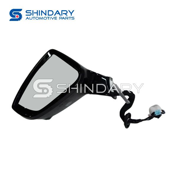 Rearview mirror assy UFEA-8202001C for BYD SONG L