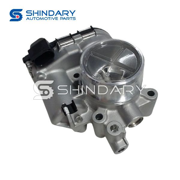 Electronic throttle body W94-0126 for BAIC