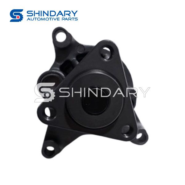 Water pump assy WP-6L3271 for MAZDA