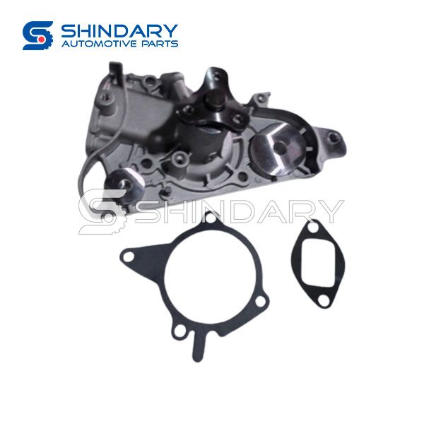 Water pump assy ZL01-15-010 for MAZDA