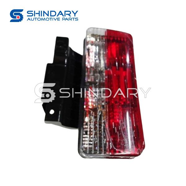 Left rear combined light assy 37QC9-73010 for DFAC