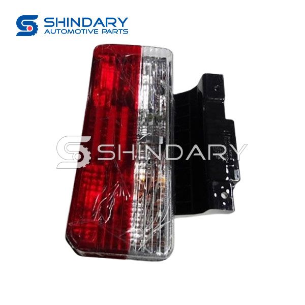 Right rear combined light assy 37QC9-73020 for DFAC