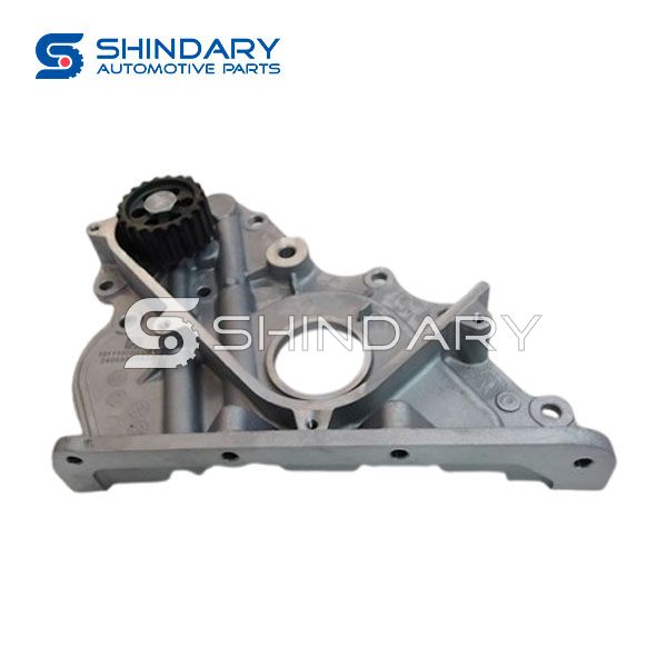 Oil pump assembly 1011100BED01 for GREAT WALL