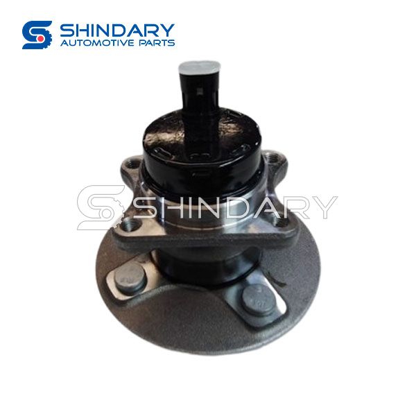 Hub unit 1014011077 for GEELY LC