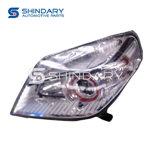 Left Headlight 1017001093 for GEELY MK SEDAN