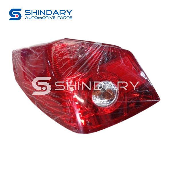 Taillight left 1017001549 for GEELY MKRSI