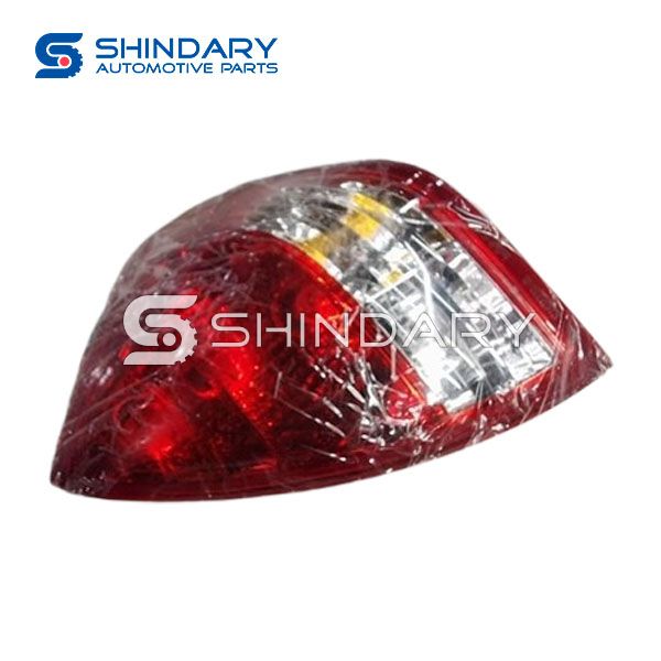 Right taillight 1017010369 for GEELY LC CROSS