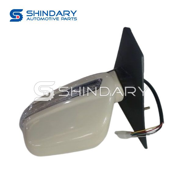 Left rear-view mirror 1018004815 for GEELY MKRSI