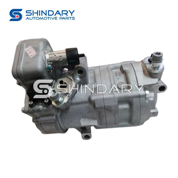 A/C compressor 10462095 for MG HS