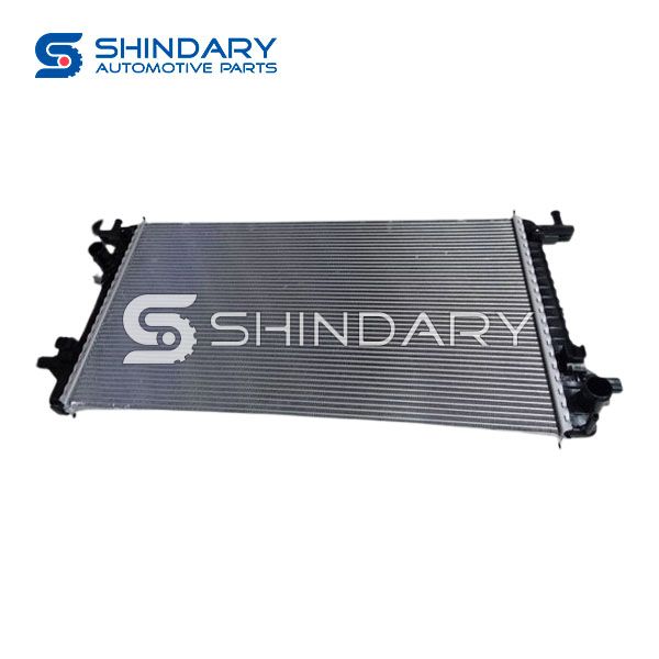 Radiator 10467169 for MG HS