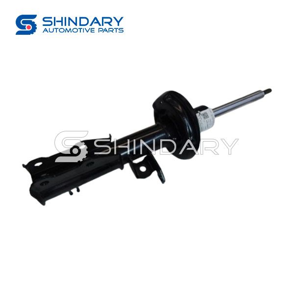 Front suspension shock absorbers 10598779 for MG HS