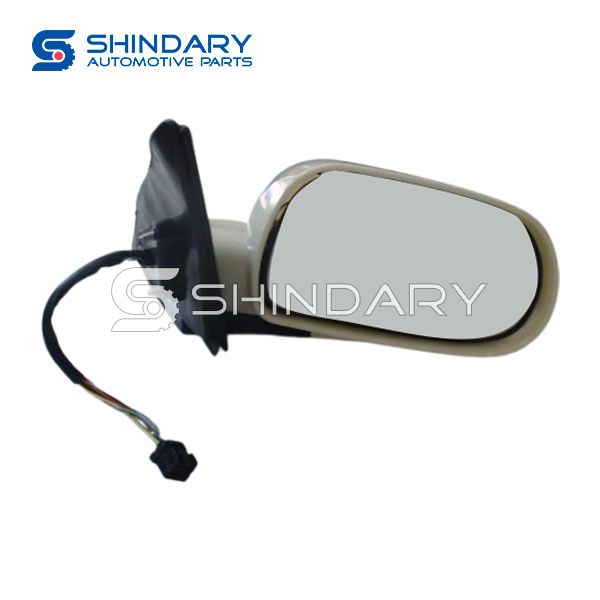 Right rear-view mirror 1067001018 for GEELY EC7/EMGRAND