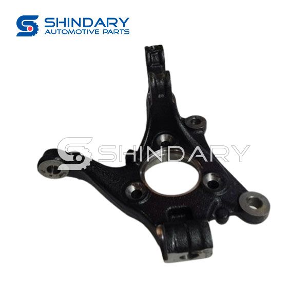 Front suspension knuckle -L 10726700 for MG ZS