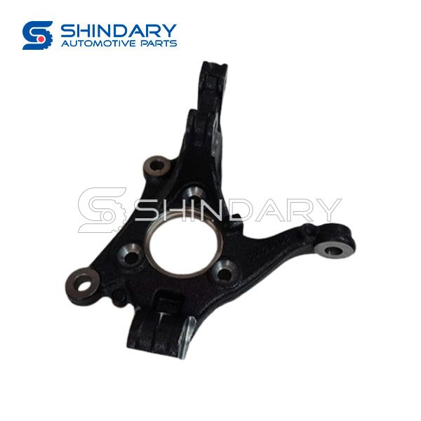 Front suspension steering knuckles 10726705 for MG ZS