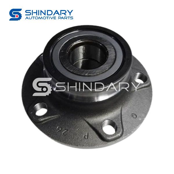 Hub unit 10866350 for MG ZS