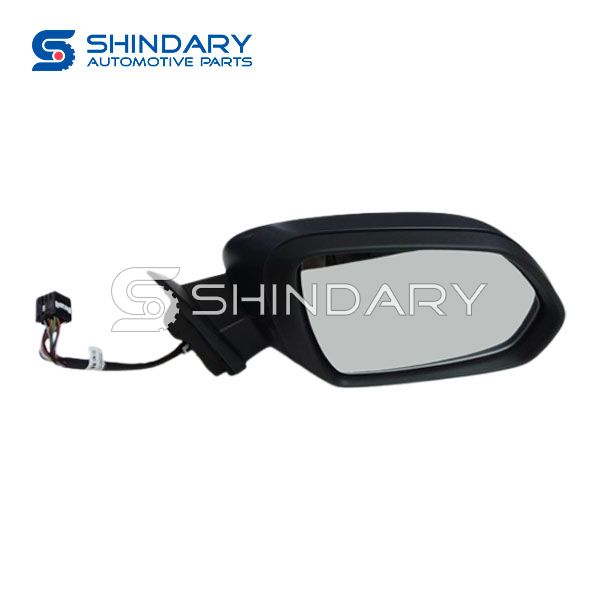 Exterior rear-view mirror assy -R 10920004-SPRP for MG ZS