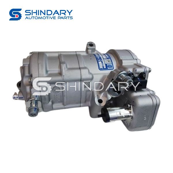 A/C compressor 11024145 for MG ZS