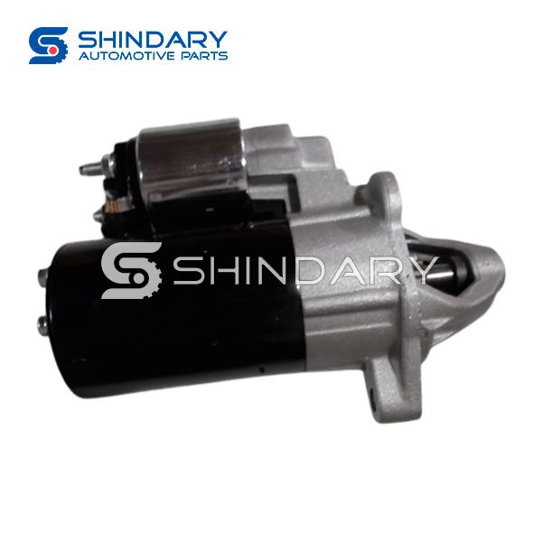 Starter motor 1107068 for AUDI