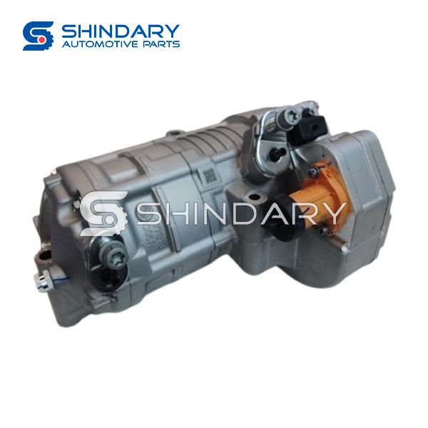 A/C compressor 11677111 for MG MG4