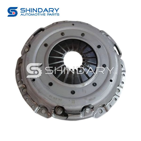 Clutch pressure plate 1601010-H07-AA for CHANGAN CS15