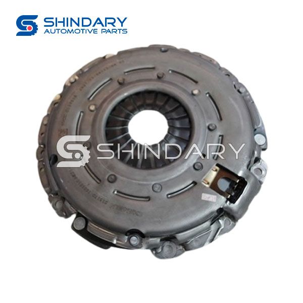 Clutch pressure plate 1601010-MK01 for CHANGAN X7 PLUS