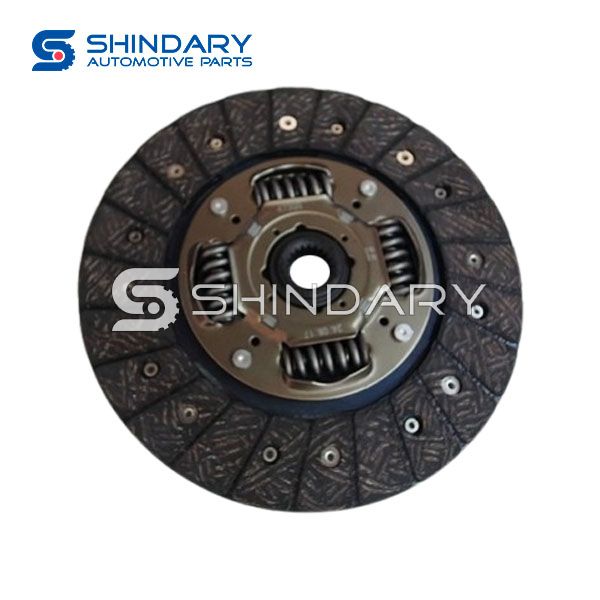 Clutch driven disc 1601020-H07-AB for CHANGAN CS15