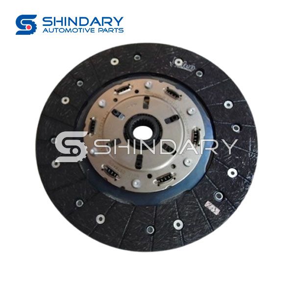 Clutch driven disc 1601020-MK01 for CHANGAN X7 PLUS