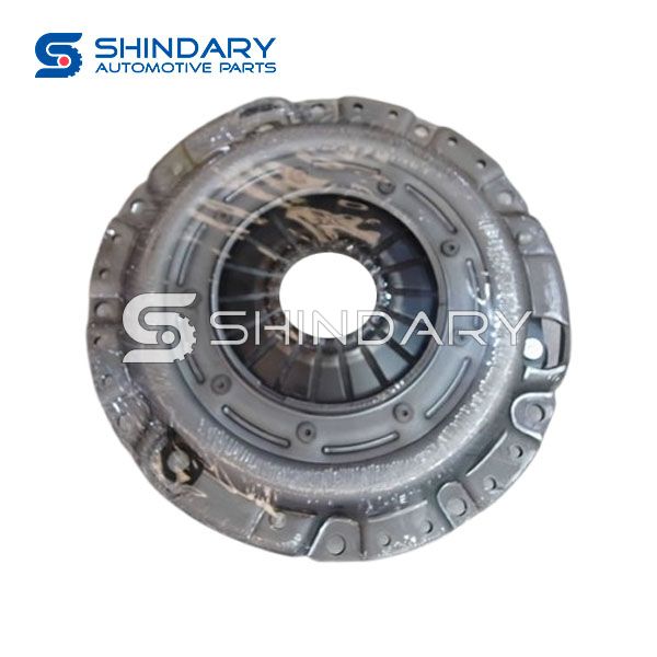 Clutch pressure plate 1601200-T1500-AA0000 for SWM G01