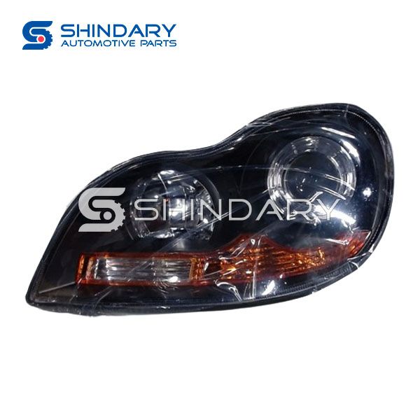 Headlight left 1701051180 for GEELY CK