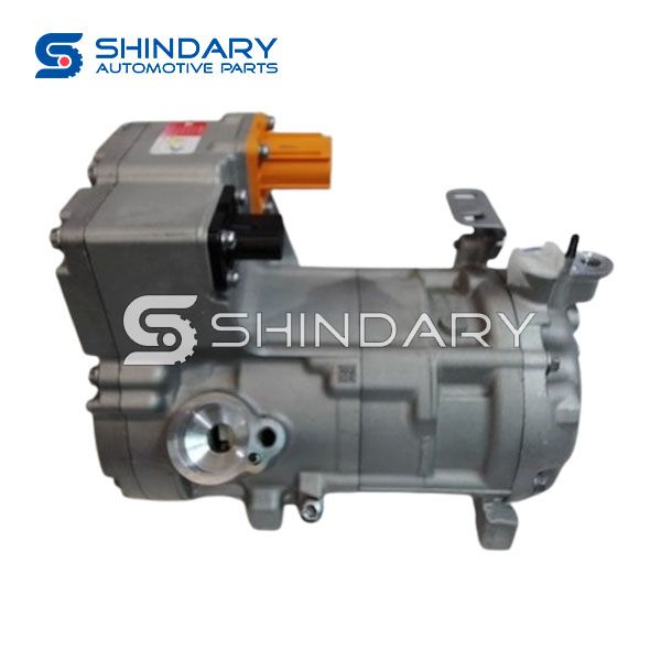 A/C compressor 1ED816797B for VW ID 6 CROSS