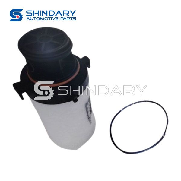 Low pressure filter element 202V13120-0003PT for SINOTRUK