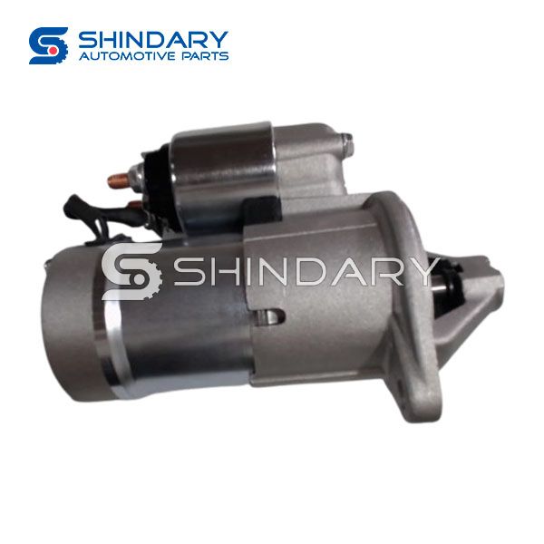 Starter motor 23300-49A00 for NISSAN