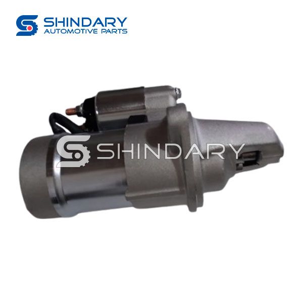 Starter motor 23300-63J02 for NISSAN