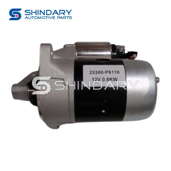 Starter motor 23300-P5110 for MITSUBISHI