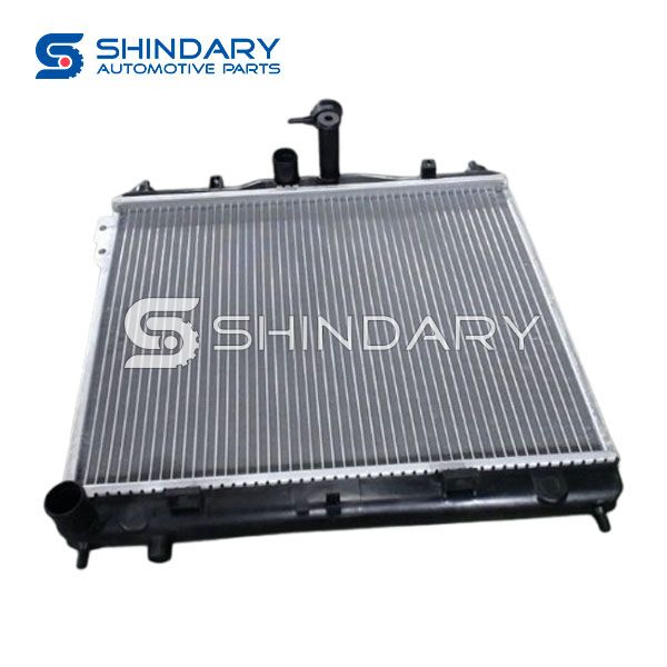 radiator 25310-1C100 for HYUNDAI GETZ