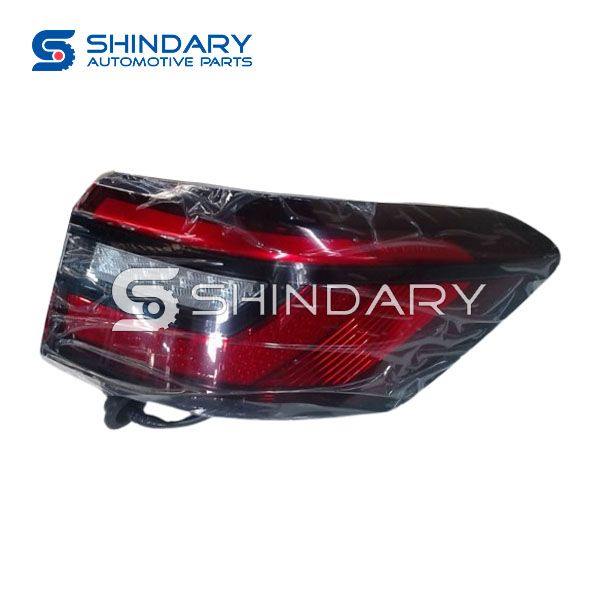 Right rear lamp 265502GV0A for DONGFENG VENUCIA D60