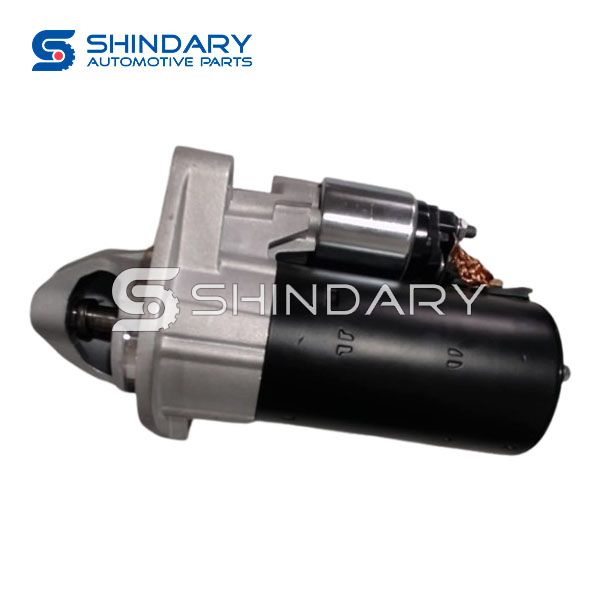 Starter motor 28100-0L070 for TOYOTA HILUX