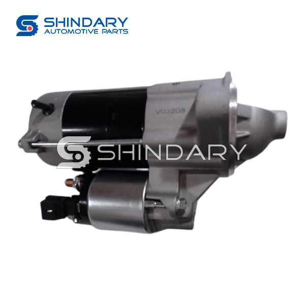 Starter motor 28100-10030 for TOYOTA