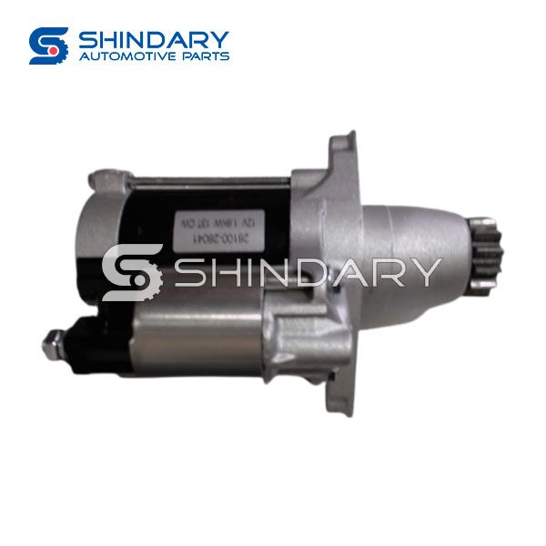 Starter motor 28100-28041 for TOYOTA CAMRY-AVALON-RAV4