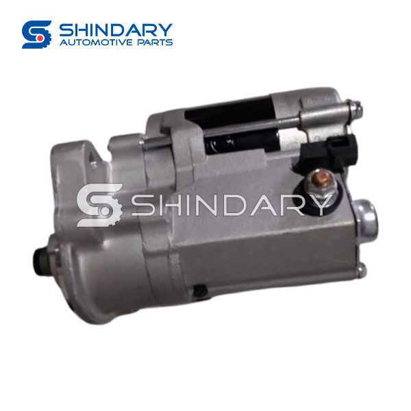 Starter motor 28100-72010 for TOYOTA