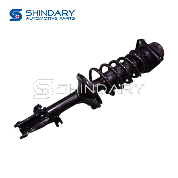 Front reduction assy (right) 2904200-B01-AA for SHINERAY X30